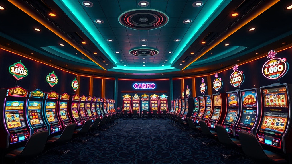 Vodka Casino слоты — каталог онлайн игр и демо режим